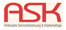 Logo ASK