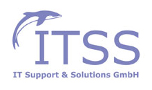 Logo ITSS